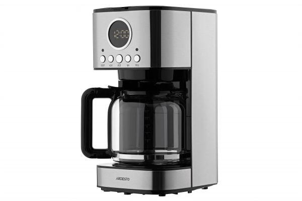 ყავის აპარატი ARDESTO FCM-D3200