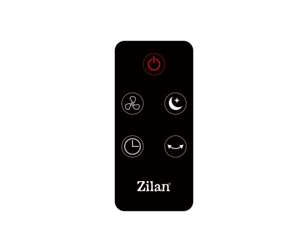 ვენტილატორი Zilan ZLN1185