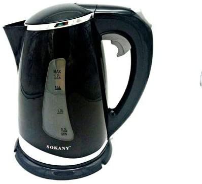 ელექტრო ჩაიდანი Sokany FK-0503