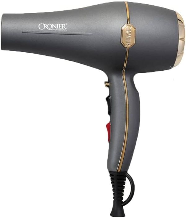 თმის ფენი CRONIER CR-7766