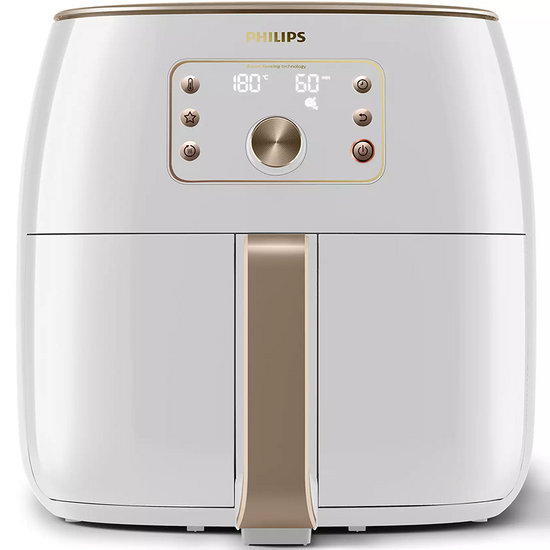 აეროგრილი PHILIPS HD9870/20