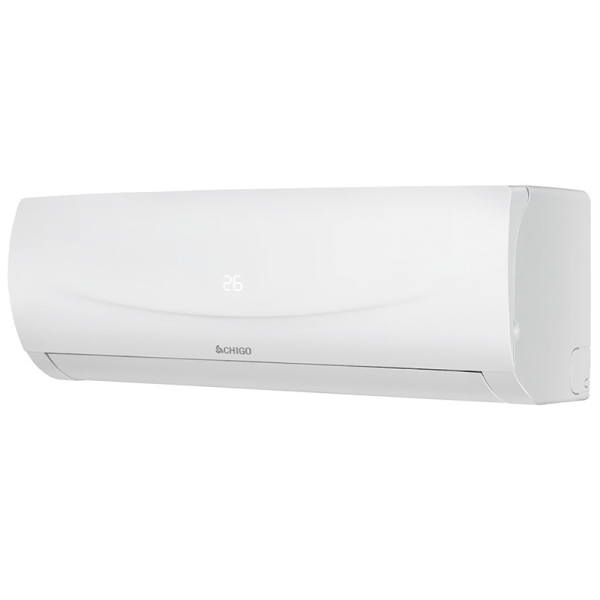 კონდიციონერი CHIGO CT3S-100H3A-1E150AT3A