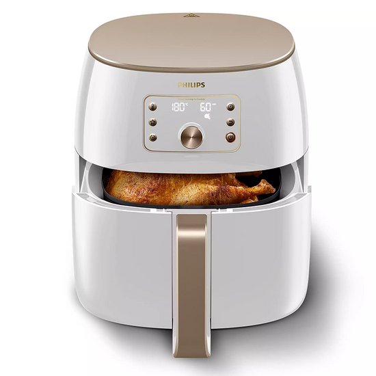 აეროგრილი PHILIPS HD9870/20