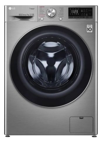 სარეცხი მანქანა LG F-2V5HS2S