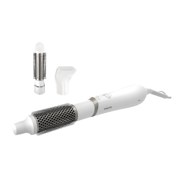სავარცხლიანი თმის საშრობი PHILIPS BHA303/00