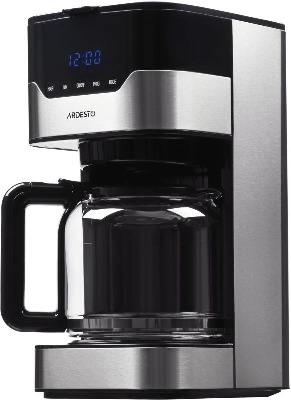 ყავის აპარატი ARDESTO FCM-D3100