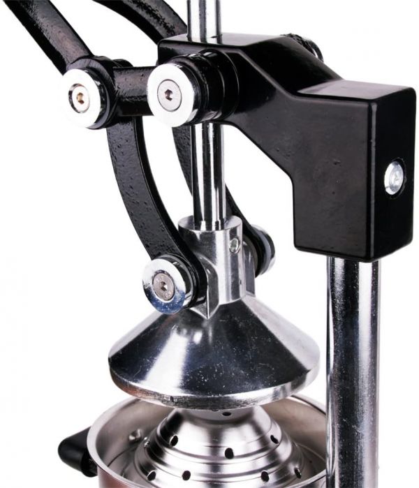 მექანიკური წვენსაწური