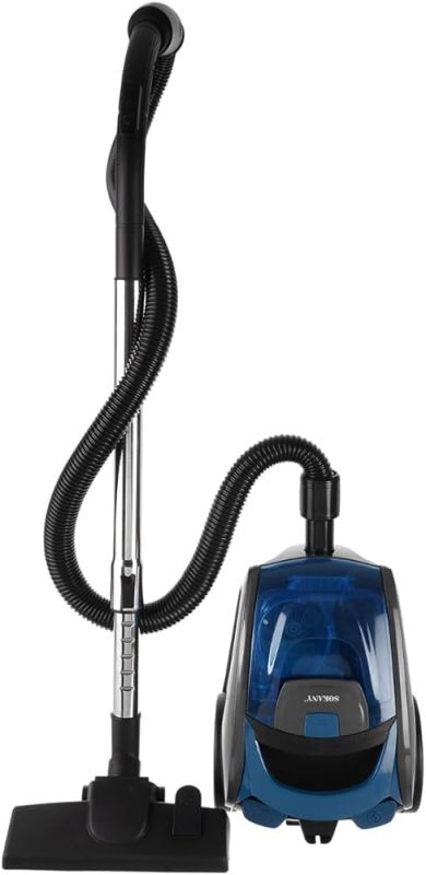 მტვერსასრუტი SOKANY SK-3372