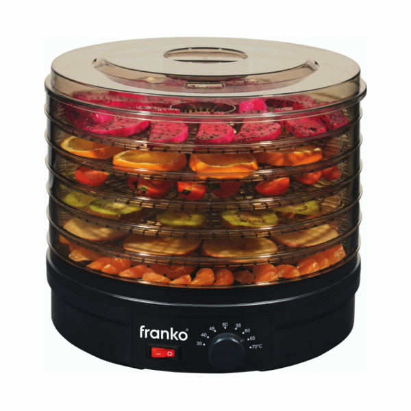 ჩირის აპარატი FRANKO FDH-1066
