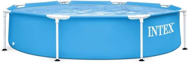 კარკასული აუზი INTEX 28205 - 244×51 სმ