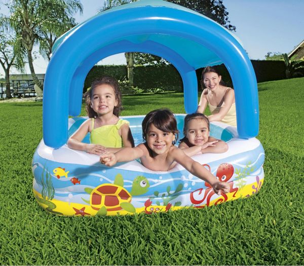 გასაბერი საბავშვო აუზი Bestway 52192