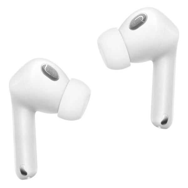 ყურსასმენი Xiaomi Buds 3T Pro (White) (M2115E1)