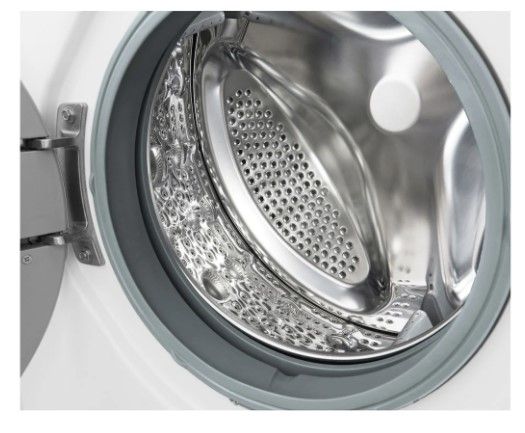 სარეცხი მანქანა LG F-2V5HS0W