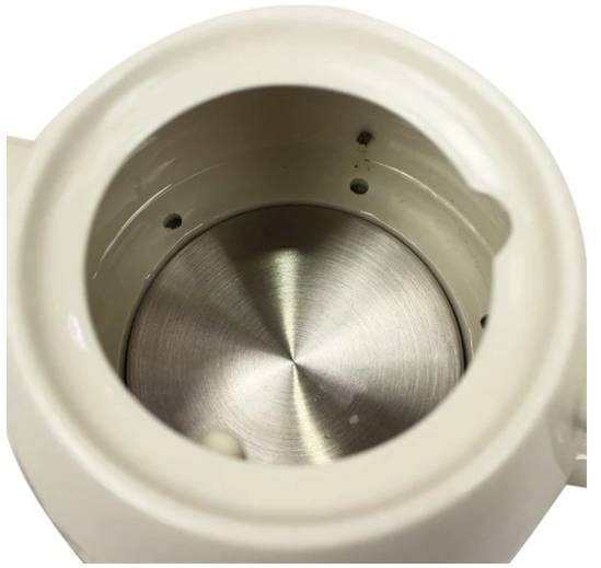 კერამიკის ელექტრო ჩაიდანი RAF R-7836