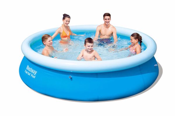 გასაბერი აუზი Bestway 57456