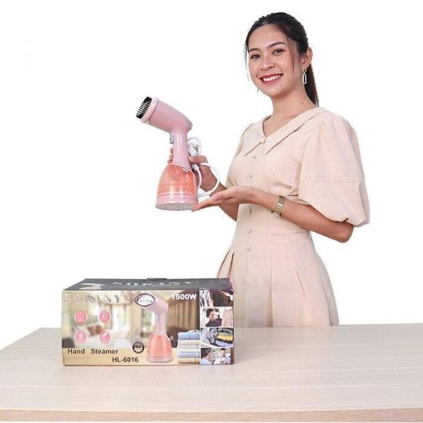 ორთქლის უთო Sokany HL-6016