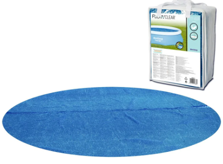 აუზის გადასაფარებელი ტენტი Bestway 58241