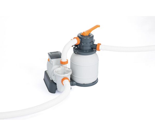 ქვიშის ფილტრი აუზისთვის Bestway 58515