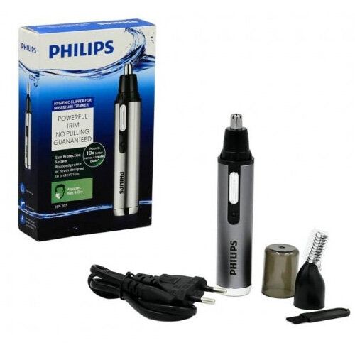 ტრიმერი PHILIPS 205