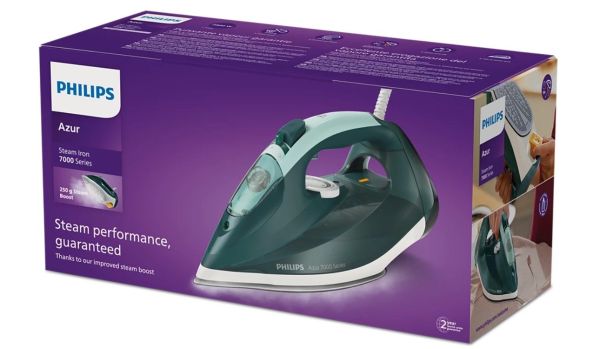 უთო PHILIPS DST7031/70