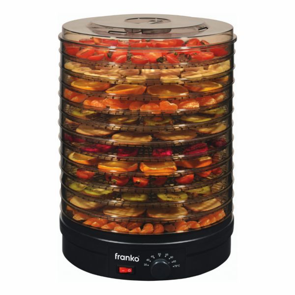 ჩირის აპარატი FRANKO FDH-1065