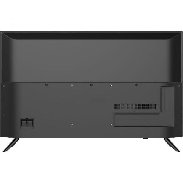 ტელევიზორი Haier LE43K6600UG