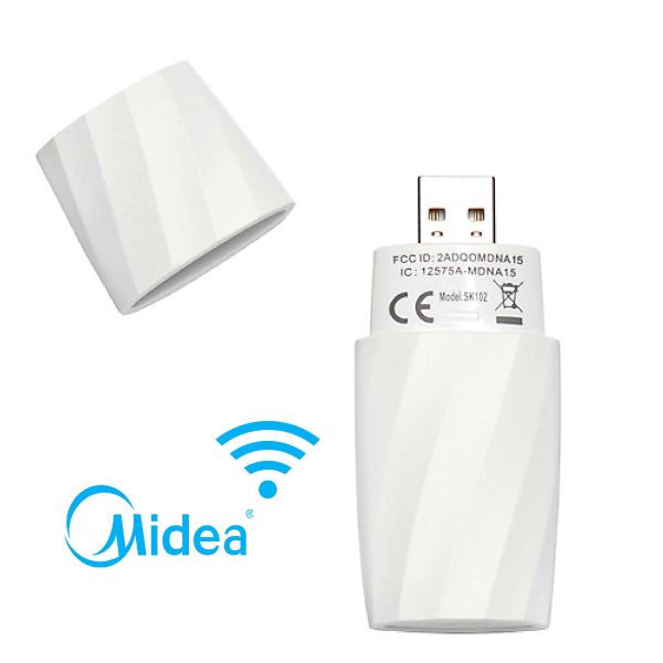 Wi-Fi მოდემი კონდიციონერისთვის Wi-Fi-SK103X AG models