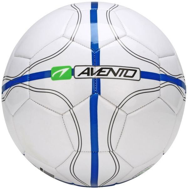 ფეხბურთის ბურთი AVENTO 16XQ WKG პრიალა ლიგის მცველი II
