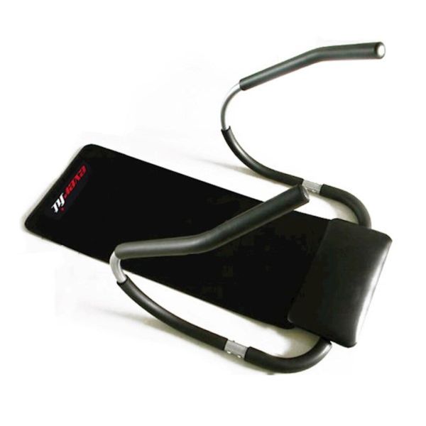 პრესის სავარჯიშო EVERFIT AB CRUNCH MASTER