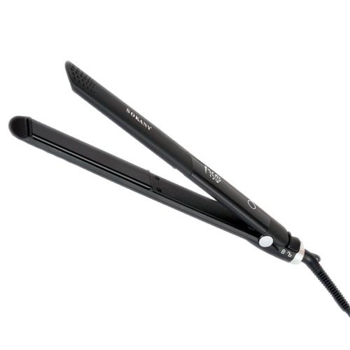 თმის უთო Sokany 1901 Smooth Ceramic