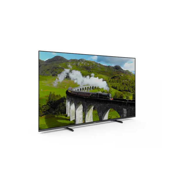 ტელევიზორი PHILIPS 50PUS7608/12