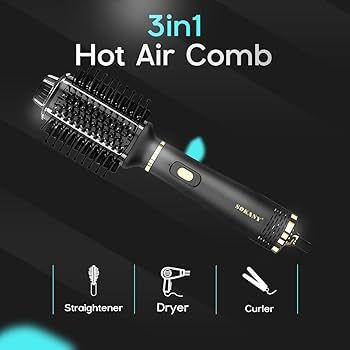 თმის სტაილერი SOKANY SK 1922