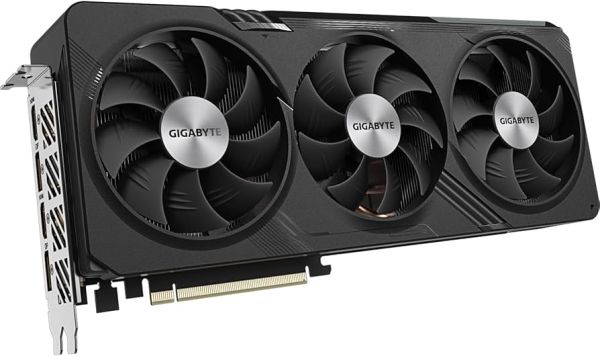 ვიდეო დაფა Gigabyte Radeon RX7900 XTX GAMING OC 24G 24GB 384-Bit GDDR6 - GV-R79XTXGAMING OC-24GD G10
