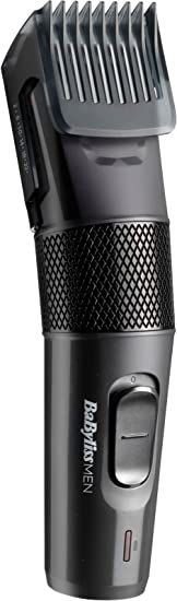 თმის საკრეჭი BaByliss E786E