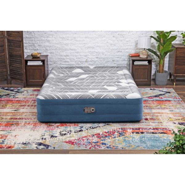 გასაბერი ლეიბი (საწოლი) Bestway 6712Y