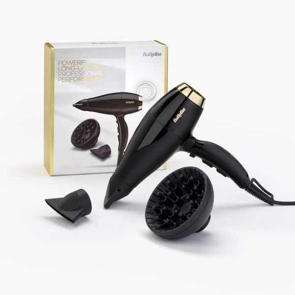 თმის ფენი Babyliss 6714E