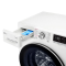 სარეცხის მანქანა LG F-2V7GW1W