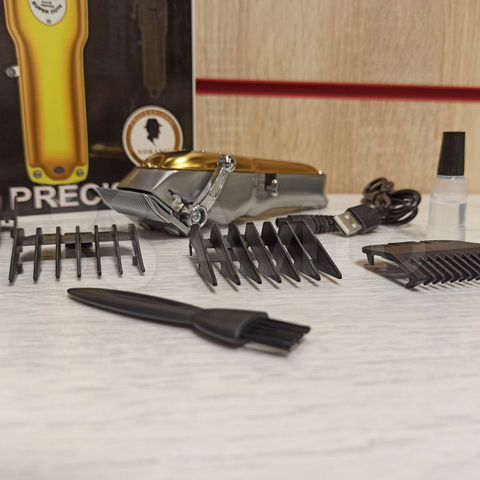 პროფესიონალიური თმის საჭრელი Sokany SK-1010