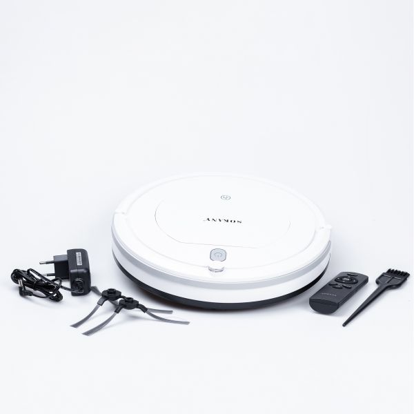 რობოტი მტვერსასრუტი SOKANY SK-13017