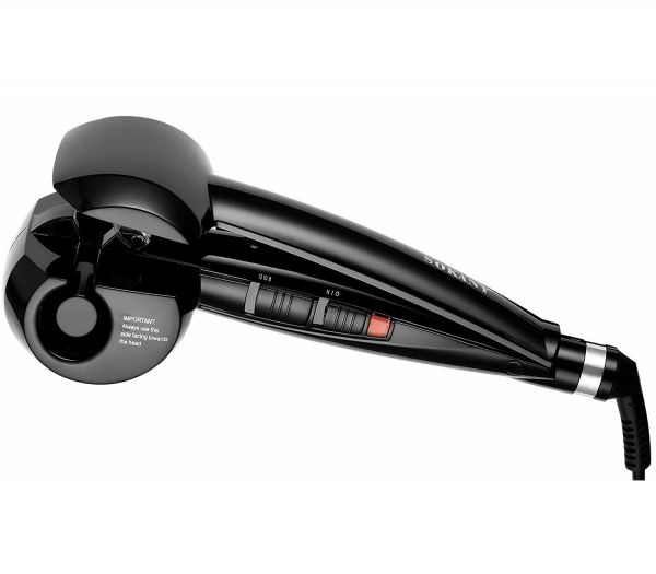 თმის ავტომატური სახვევი Sokany CS-501