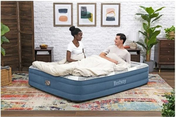 გასაბერი ლეიბი (საწოლი) Bestway 6712Y