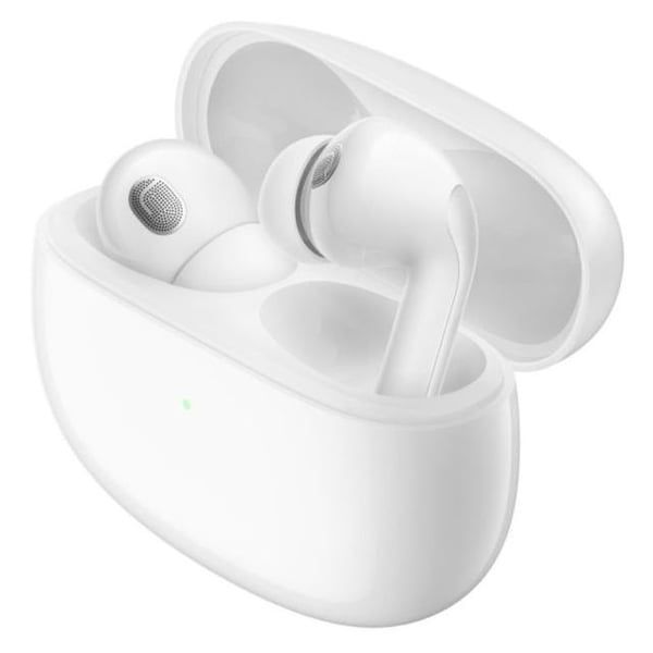 ყურსასმენი Xiaomi Buds 3T Pro (White) (M2115E1)