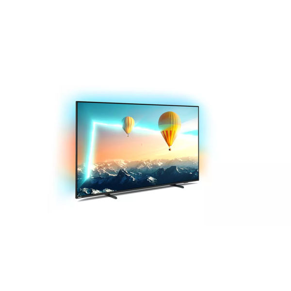 ტელევიზორი PHILIPS 43PUS8007/12