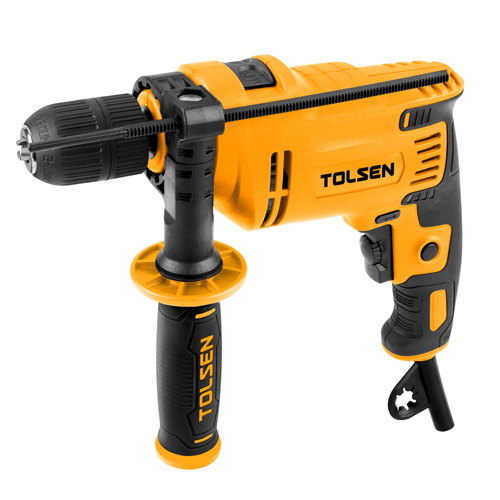 TOLSEN TOL1878-79505A  ელექტრო დრელი 710W 13MM