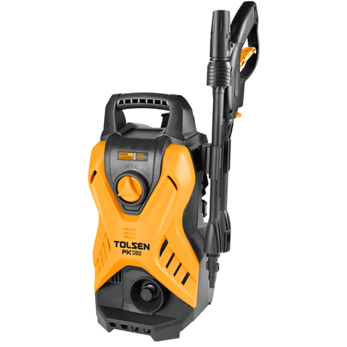 TOLSEN TOL2124-79588  მაღალი წნევის სარეცხი აპარატი 1400*70BAR