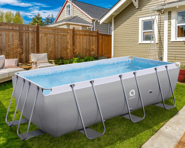 კარკასული აუზი  AVENLI 4.00მ*2მ*H1მ (17726)