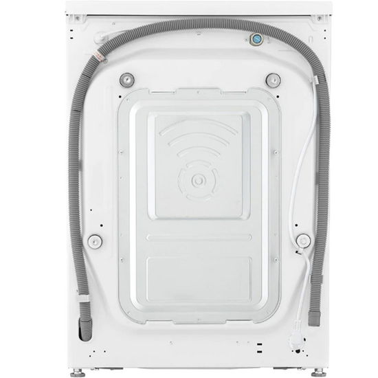 სარეცხის მანქანა LG F-2V7GW1W