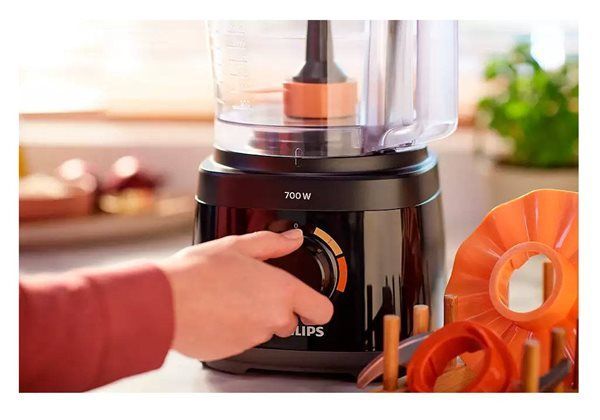 სამზარეულოს კომბაინი PHILIPS HR7320/10