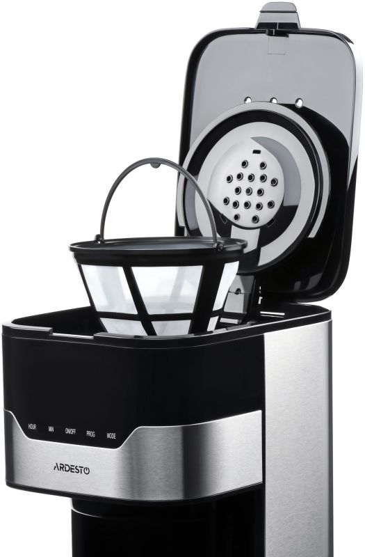 ყავის აპარატი ARDESTO FCM-D3100