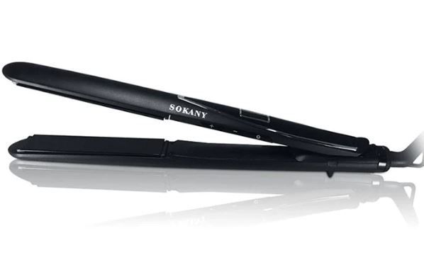 თმის უთო SOKANY SK-807